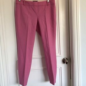 J Crew Minnie ankle cargo/ slacks pants